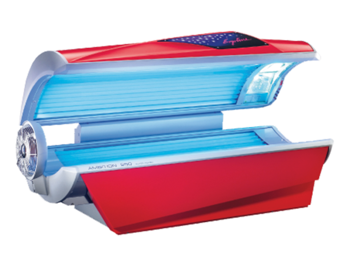 Artisun Tanning Beds
