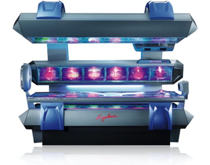 Artisun Tanning Beds
