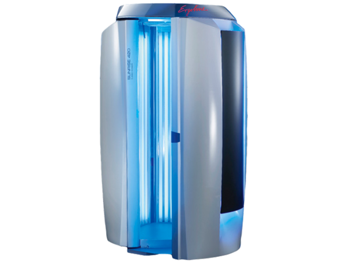 Artisun Tanning Beds